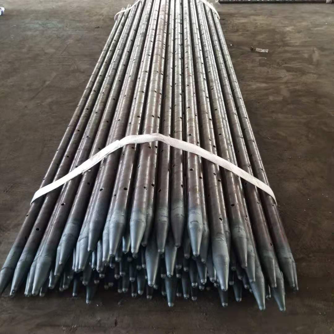 聲測管在船舶和海洋工程中的應用